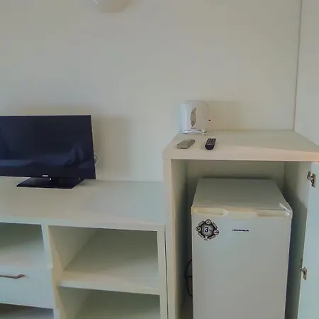 Endless Sea View Panorama - Piscina, Parcare, Sezlonguri Gratuite Apartmanhotel Douăzeci şi Trei August