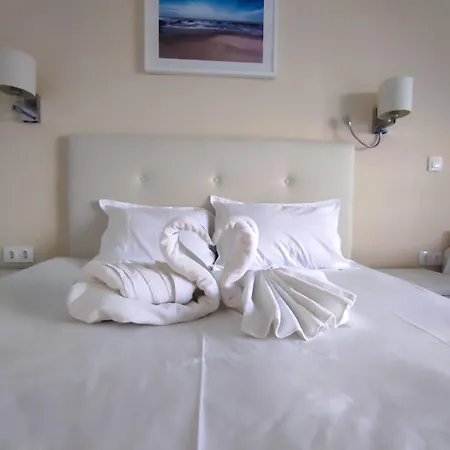 Apartmanhotel Endless Sea View Panorama - Piscina, Parcare, Sezlonguri Gratuite Douăzeci şi Trei August