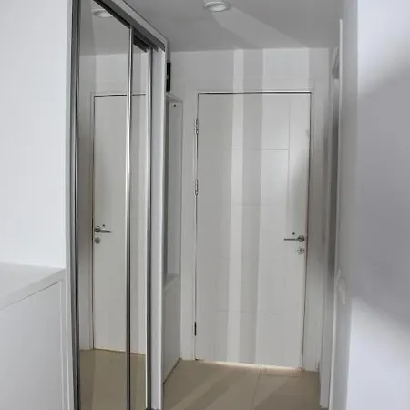 Endless Sea View Panorama - Piscina, Parcare, Sezlonguri Gratuite Apartmanhotel Douăzeci şi Trei August