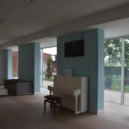 Endless Sea View Panorama - Piscina, Parcare, Sezlonguri Gratuite