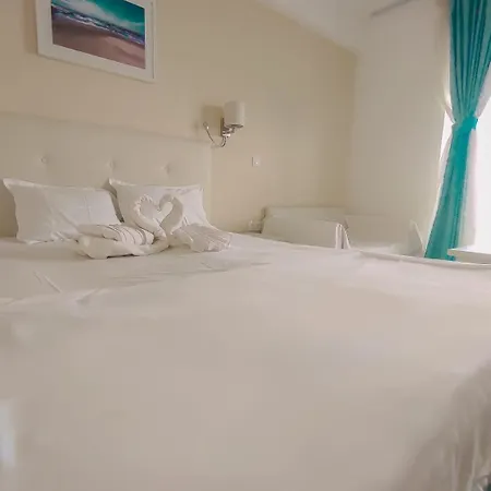 Endless Sea View Panorama - Piscina, Parcare, Sezlonguri Gratuite Ξενοδοχείο με διαμερίσματα 4*