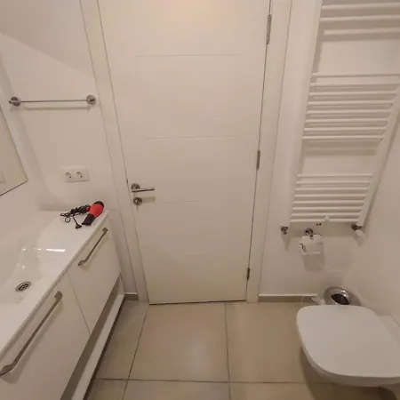 Aparthotel Endless Sea View Panorama - Piscina, Parcare, Sezlonguri Gratuite