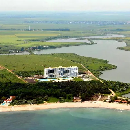 Endless Sea View Panorama - Piscina, Parcare, Sezlonguri Gratuite Douazeci si Trei August