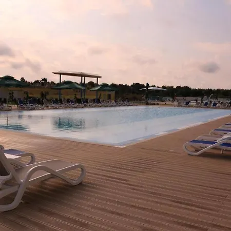 Endless Sea View Panorama - Piscina, Parcare, Sezlonguri Gratuite Hotel apartamentowy 4*