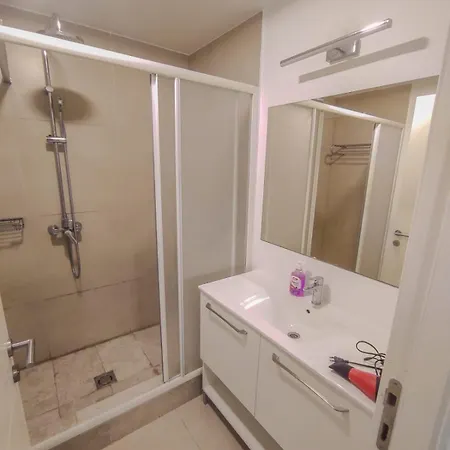 Ξενοδοχείο με διαμερίσματα Endless Sea View Panorama - Piscina, Parcare, Sezlonguri Gratuite