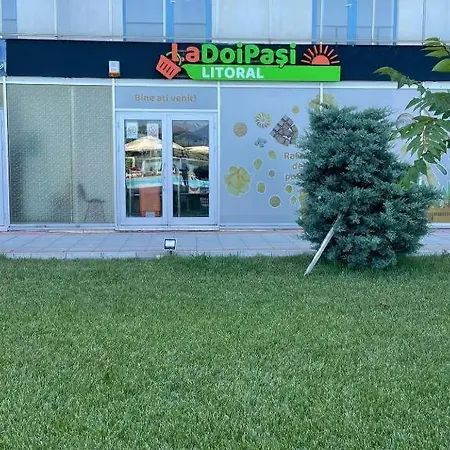 Endless Sea View Panorama - Piscina, Parcare, Sezlonguri Gratuite