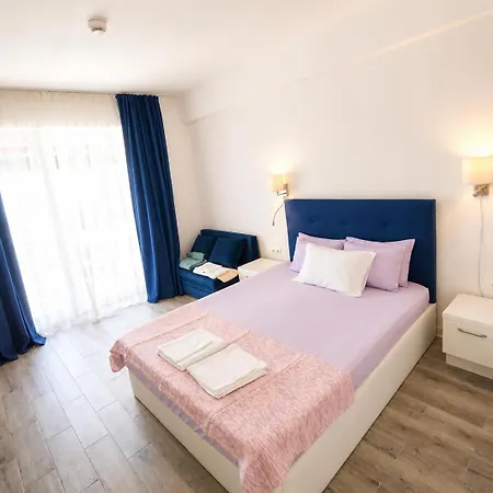 Endless Sea View Panorama - Piscina, Parcare, Sezlonguri Gratuite 4* Douăzeci şi Trei August